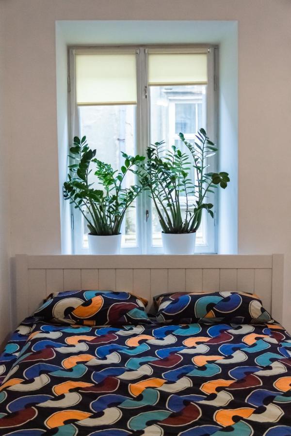 Berlin Apartment Lviv Eksteriør bilde