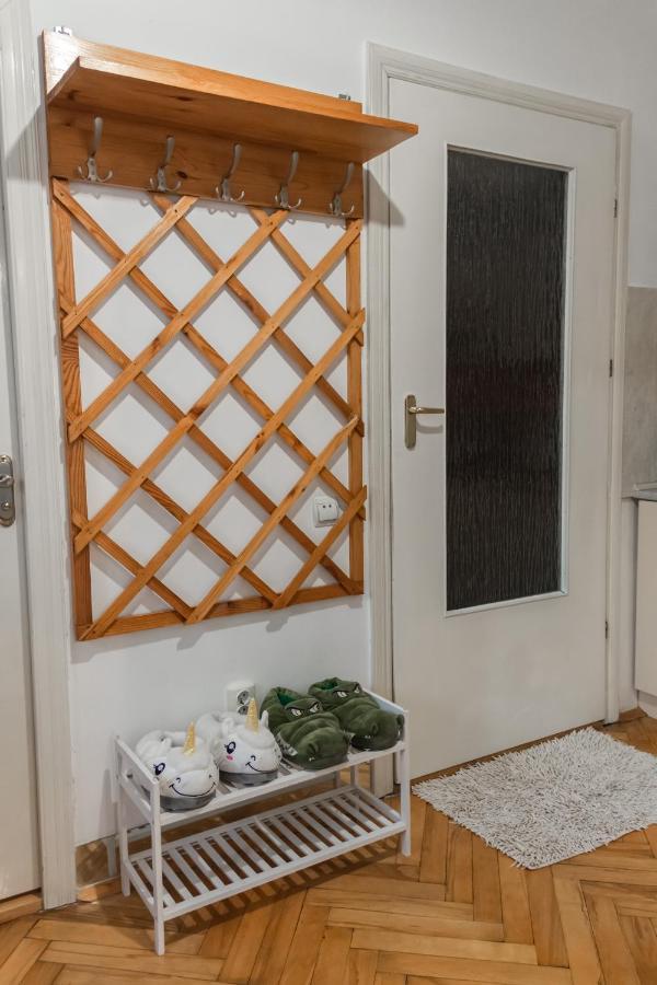 Berlin Apartment Lviv Eksteriør bilde