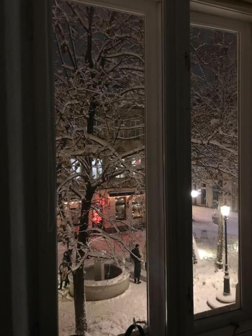 Berlin Apartment Lviv Eksteriør bilde